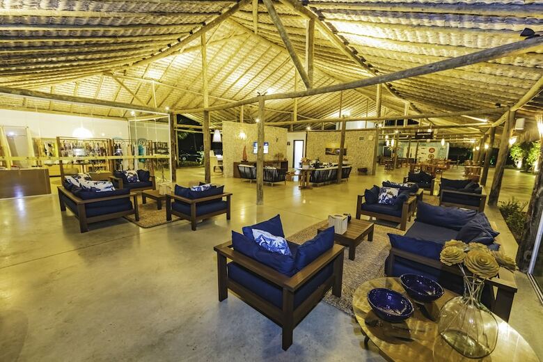 Hostal Pousada Manat�