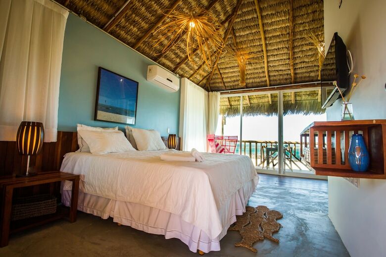 Hostal Pousada Manat�