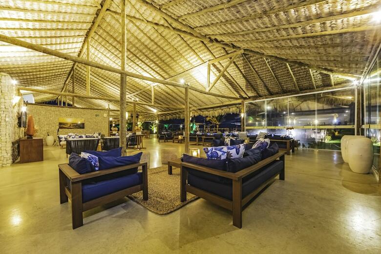 Hostal Pousada Manat�