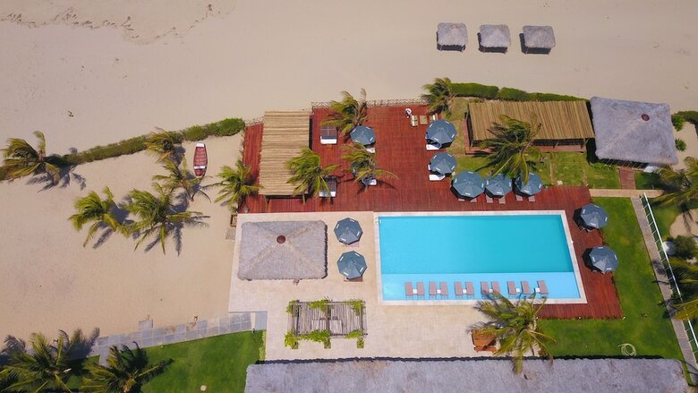 Hostal Pousada Manat�