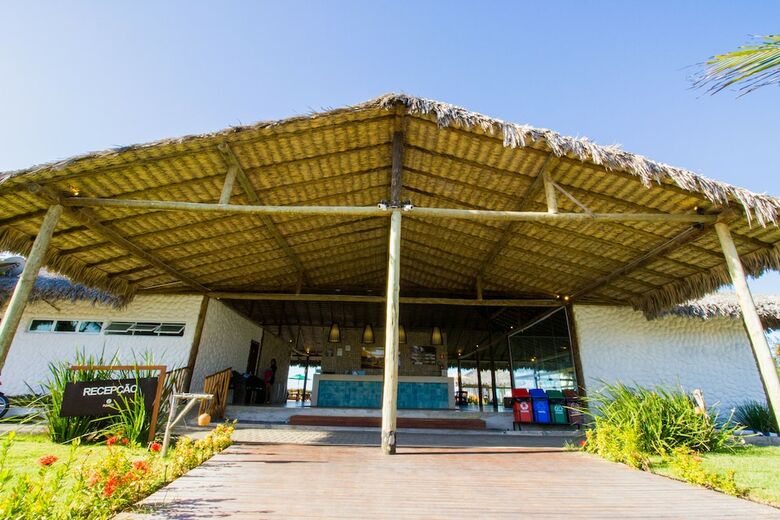 Hostal Pousada Manat�