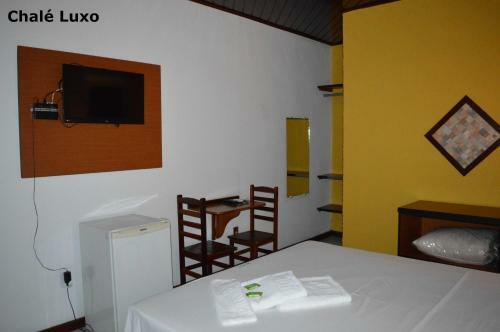 Hostal Pousada Lap�nia