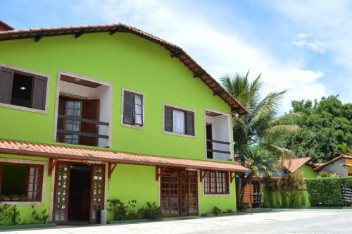 Hostal Pousada Lap�nia