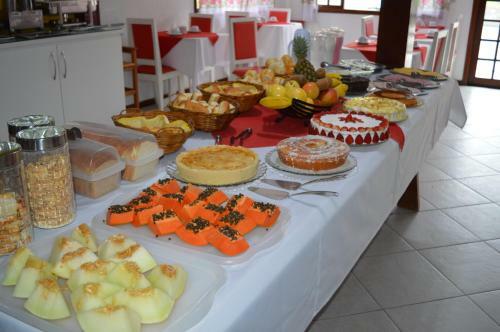 Hostal Pousada Lap�nia