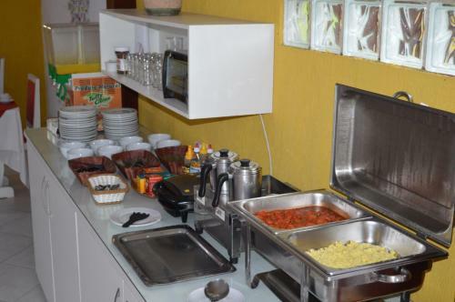Hostal Pousada Lap�nia