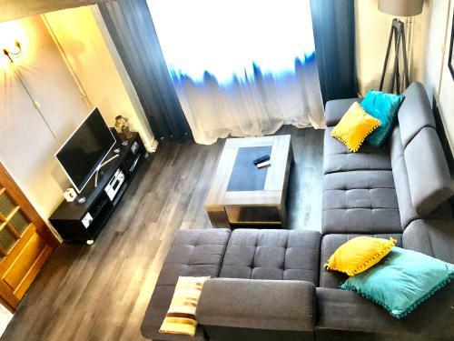 Belle Maison De Village (80m2) Juste Pour Vous !