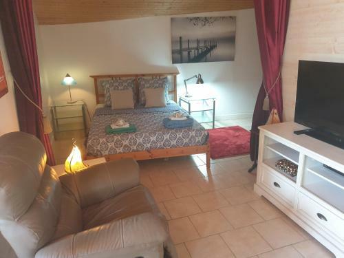 Apartamento Appartement � Tournefeuille