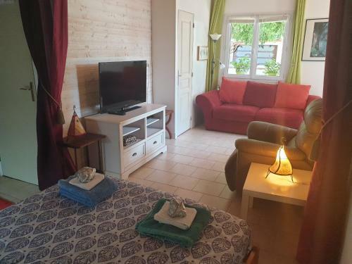 Apartamento Appartement