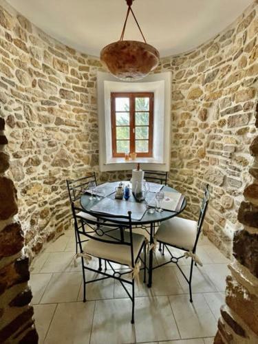 Le Petit Ch�teau De Tournissan