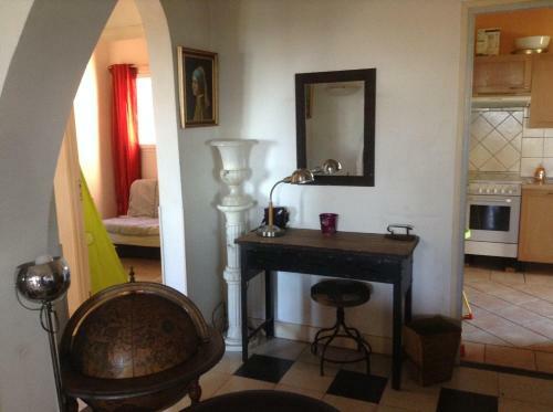 Villa La Genevri�re