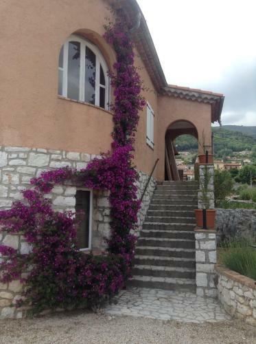 Villa La Genevri�re