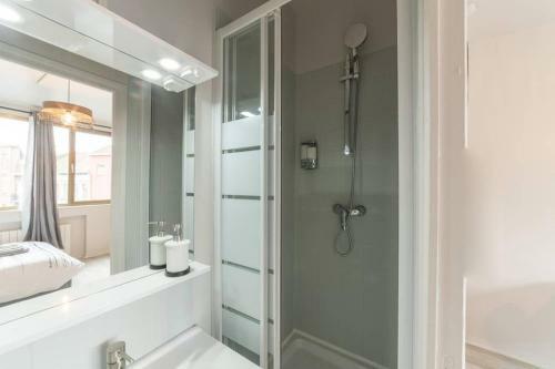Apartamento Locationstourcoing - Le Gustave