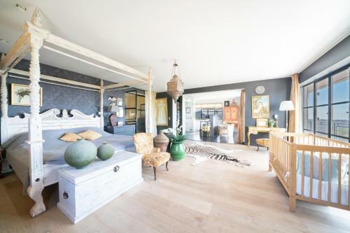 Villa Tourrettes