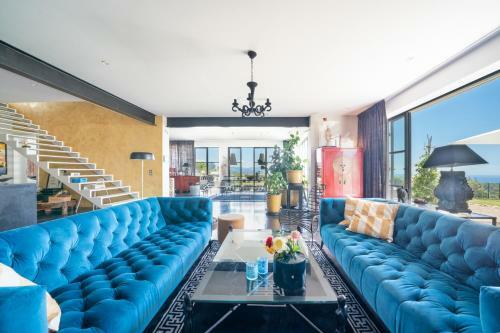 Villa Tourrettes
