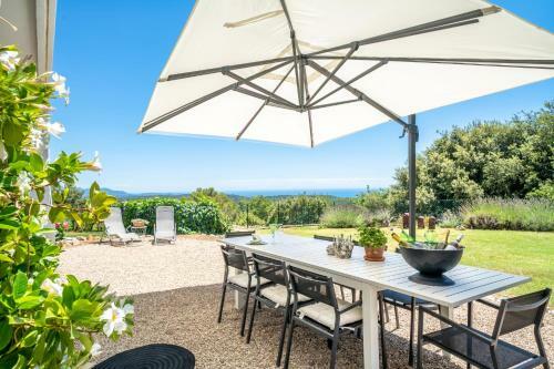 Villa Tourrettes