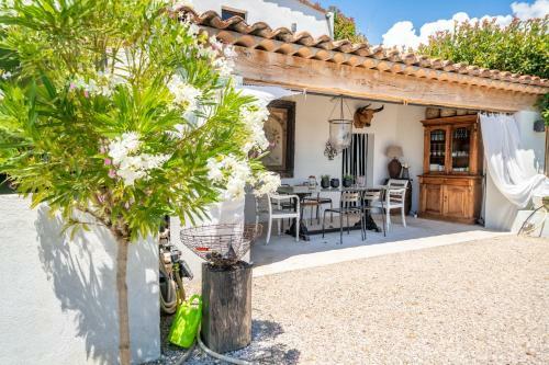 Villa Tourrettes