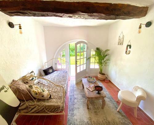 Bed & Breakfast L'effront�e