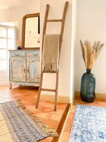 Bed & Breakfast L'effront�e