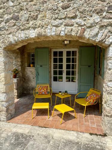Bed & Breakfast L'effront�e