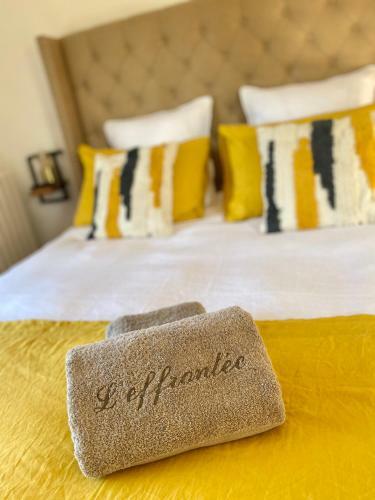 Bed & Breakfast L'effront�e