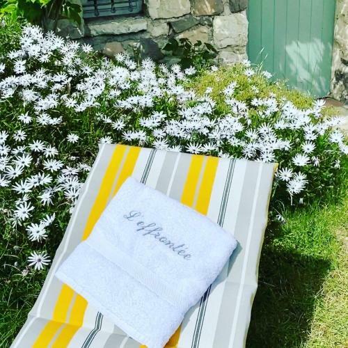 Bed & Breakfast L'effront�e