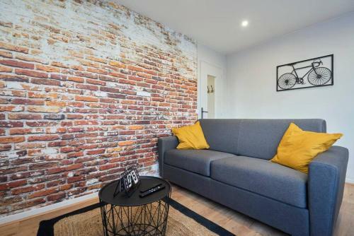 Apartamento Locationstourcoing - Le Galil�