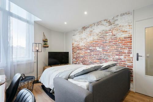 Apartamento Locationstourcoing - Le Galil�