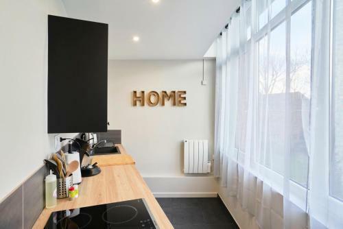 Apartamento Locationstourcoing - Le Galil�