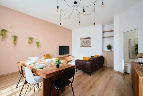 Apartamento Locationstourcoing - Le Winoc