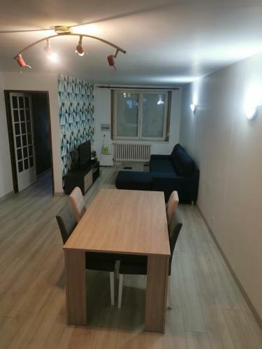 La Cosy House Tourcoing
