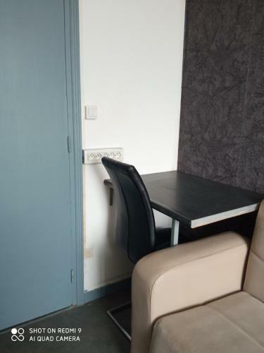 Apartamento Tilleul