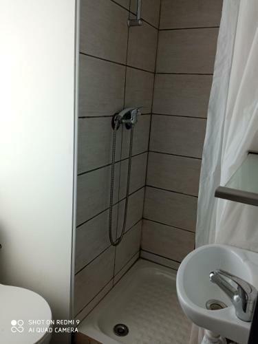 Apartamento Tilleul