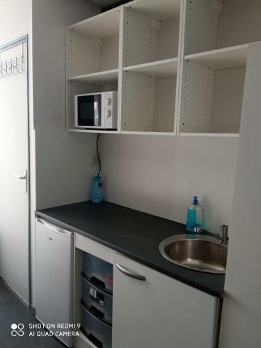 Apartamento Tilleul