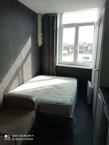 Apartamento Tilleul