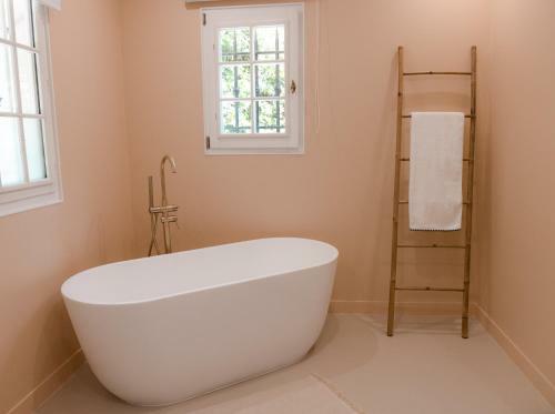 Bed & Breakfast La Parenth�se De Marie