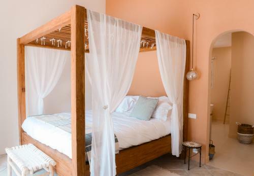 Bed & Breakfast La Parenth�se De Marie