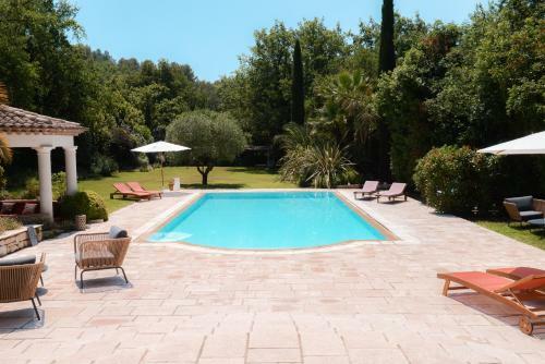 Bed & Breakfast La Parenth�se De Marie