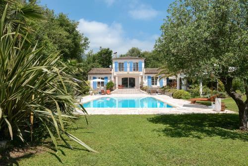 Bed & Breakfast La Parenth�se De Marie