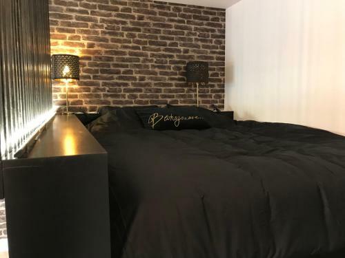 Apartamento Coeur De Ville