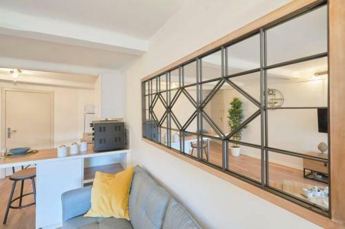 Apartamento Locationstourcoing - Le Loir