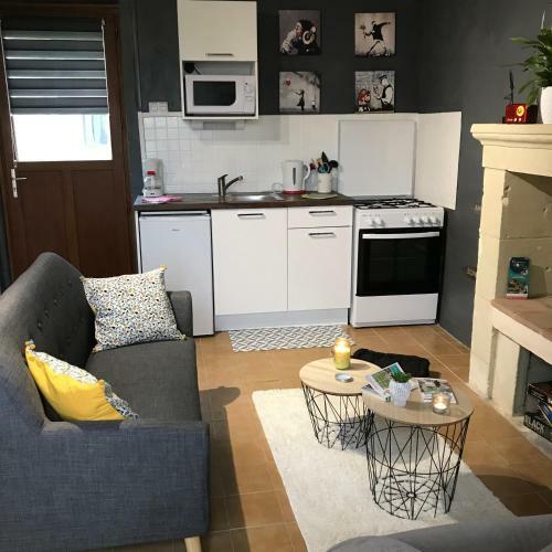 G�te Au Boom Coeur
