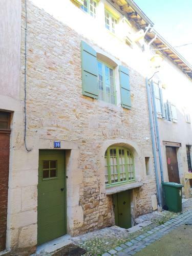 Maison De L'antiquaire