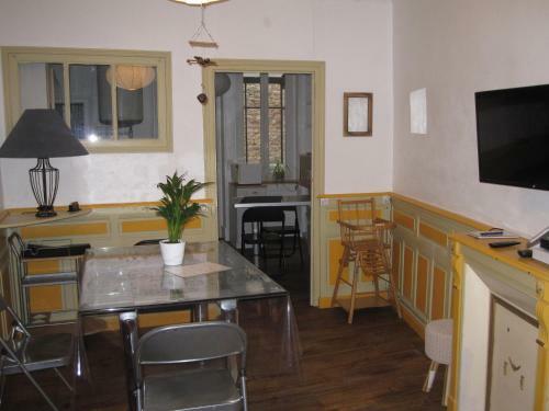 Apartamento Gite De La Madeleine