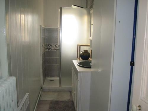 Apartamento Gite Chanay