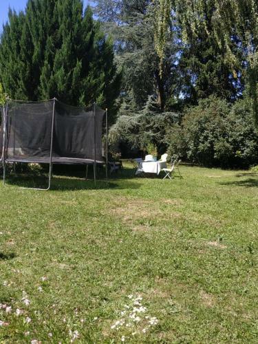 Apartamento Gite Chanay