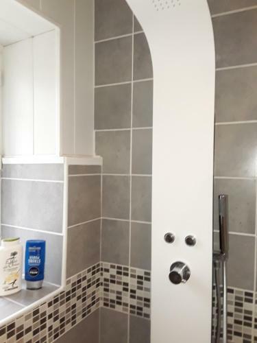 Apartamento Gite Chanay