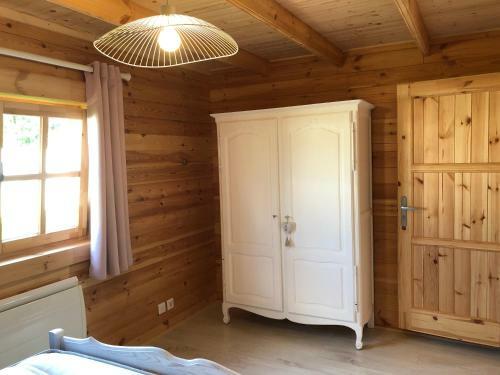 Le Chalet Caux-marin