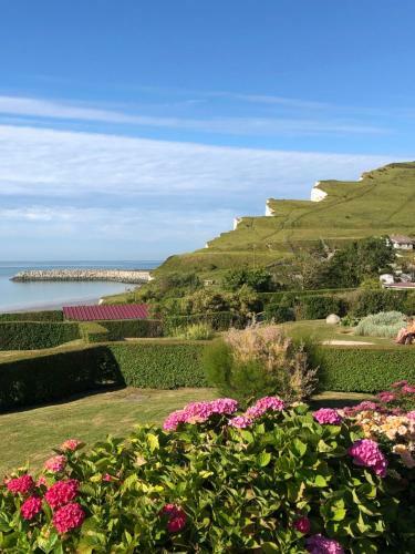 Le Chalet Caux-marin