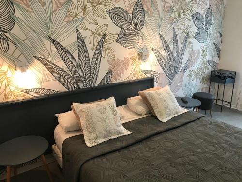 Hotel H�tel Saint Philibert