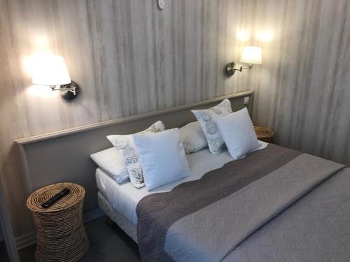 Hotel H�tel Saint Philibert